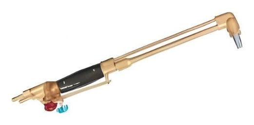 Forged Gas Cutting Torch (FGCT-1002)